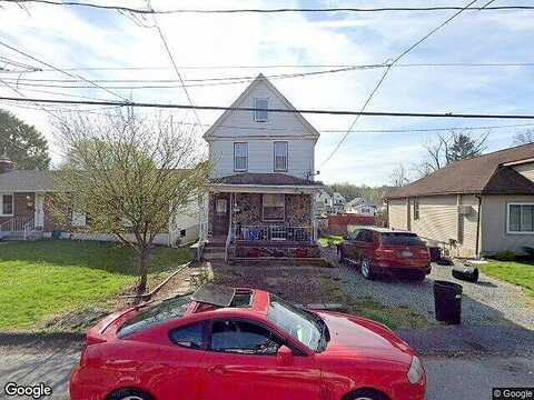 Cameron, SCRANTON, PA 18504