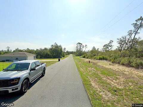Sw 178Th Lane Rd, Ocala, FL 34473