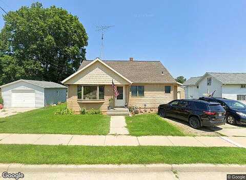 Griffith, HUSTISFORD, WI 53034