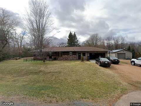County Road J, HATLEY, WI 54440