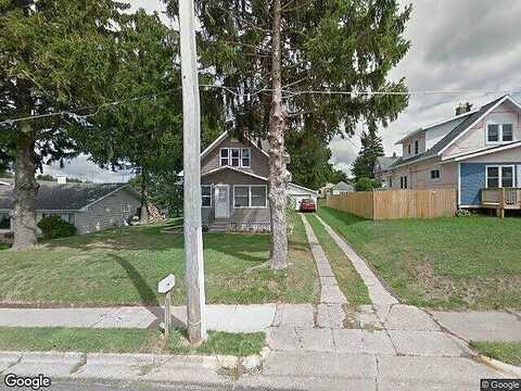 West, WESTBY, WI 54667