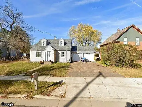 Main, CAMERON, WI 54822