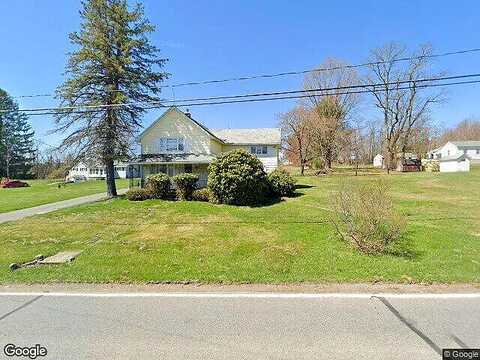 Newton Ransom, CLARKS SUMMIT, PA 18411