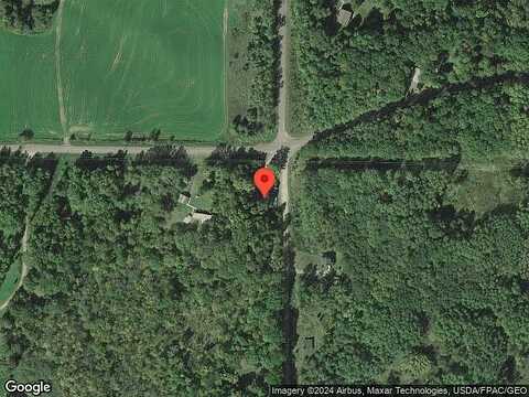300Th, FREDERIC, WI 54837
