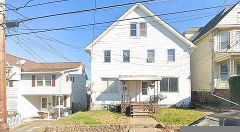 Mclean, WILKES BARRE, PA 18702