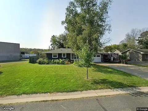 Pomeroy, RIVER FALLS, WI 54022