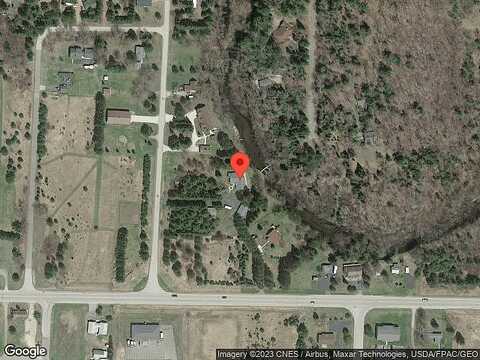 Circle, LAKEWOOD, WI 54138
