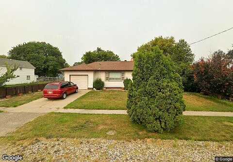 Eglon, GLYNDON, MN 56547