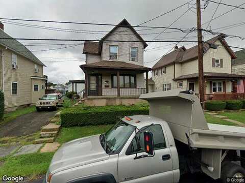 Bulwer, SCRANTON, PA 18504