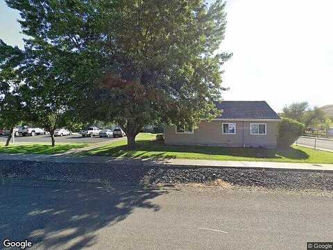 Century, UNION, OR 97883