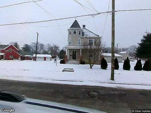Ridge, SHARPSVILLE, PA 16150