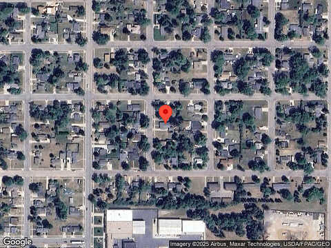17Th, WISCONSIN RAPIDS, WI 54494