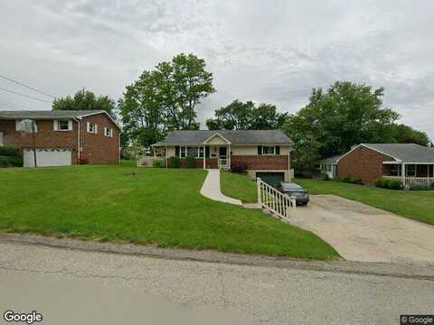 Edward, NEW KENSINGTON, PA 15068