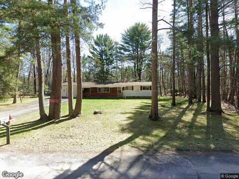 Capich, EAGLE RIVER, WI 54521