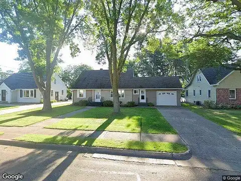 Comstock, CUMBERLAND, WI 54829
