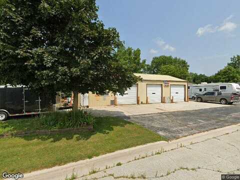 Illinois, NEW HOLSTEIN, WI 53061