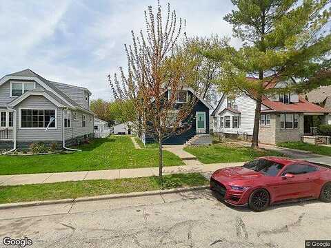 49Th, MILWAUKEE, WI 53214