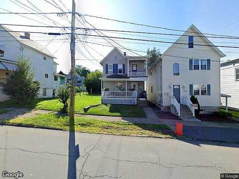 Monroe, SCRANTON, PA 18509