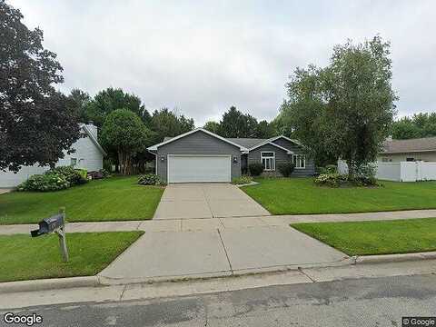 Evergreen, DELAVAN, WI 53115