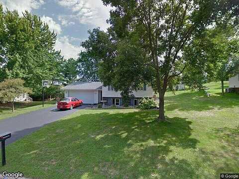 Circle, SPARTA, WI 54656