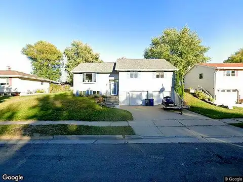Roosevelt, LITTLE CHUTE, WI 54140