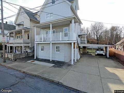 Sand, SCRANTON, PA 18510