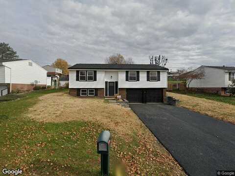 Seminole, GREENSBURG, PA 15601