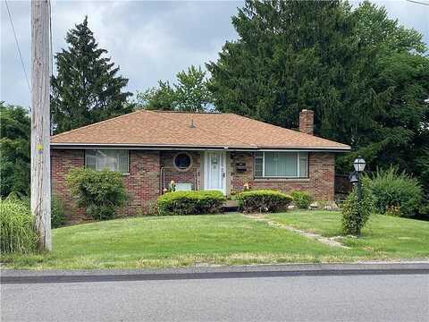 Parkway, IRWIN, PA 15642