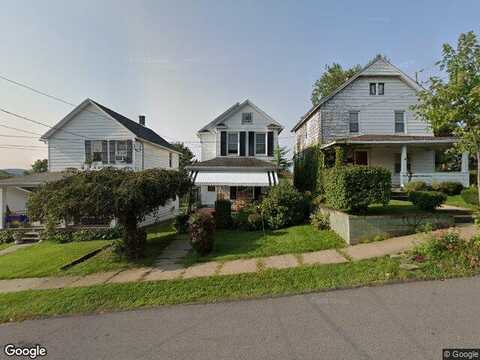 Cornell, SCRANTON, PA 18504