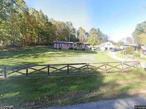 Laurel Creek, PILOT, VA 24138