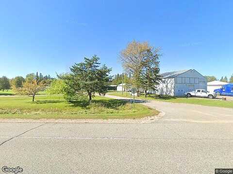 Highway 71, BIG FALLS, MN 56627