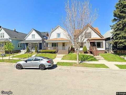 46Th, MILWAUKEE, WI 53214