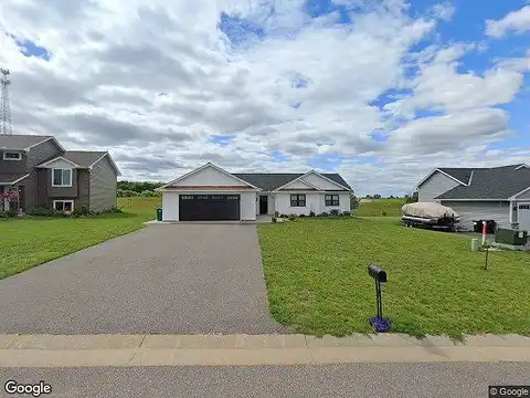 Susan, ROBERTS, WI 54023