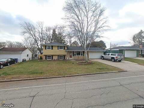 Morris, GREEN BAY, WI 54304