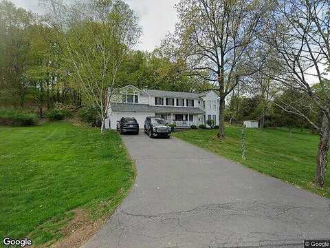 Summerrules, WAVERLY TOWNSHIP, PA 18411