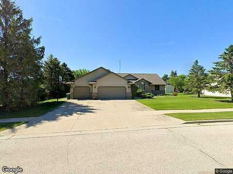 Maple, LOMIRA, WI 53048