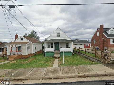 Frank, JEANNETTE, PA 15644