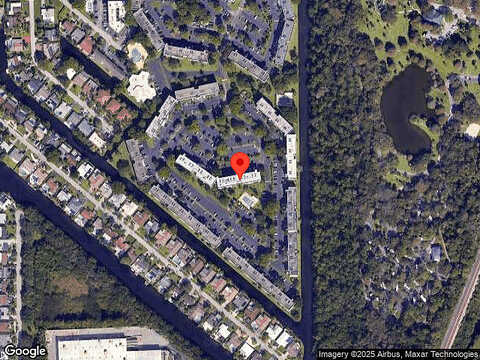 Royal Park Dr, Oakland Park, FL 33309