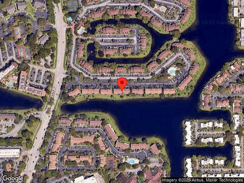 Nob Hill Court, Sunrise, FL 33351