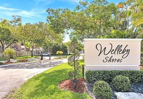 Nob Hill Court, Sunrise, FL 33351