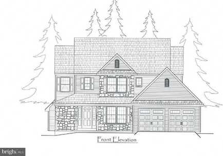 Fairview Avenue, Souderton, PA 18964