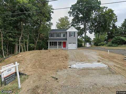 Morton Avenue, Broomall, PA 19008