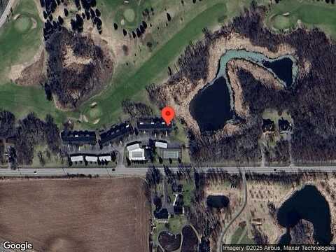 County Road B, Fontana, WI 53125