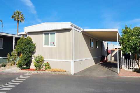 Monterey Hwy, San Jose, CA 95112