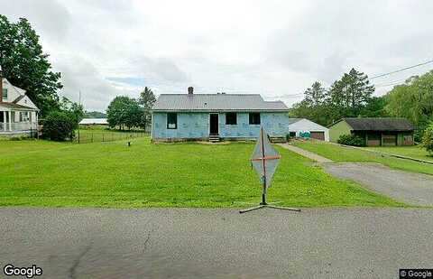 State Route 3023, MONTROSE, PA 18801