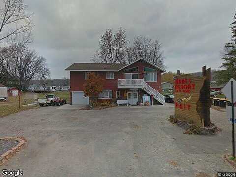 Lakeshore, GLENWOOD, MN 56334