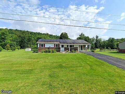 Wagner, BEAVER SPRINGS, PA 17812