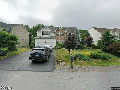 Fairway, DRUMS, PA 18222