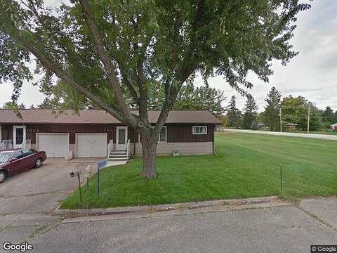Hoffman, BEAVER DAM, WI 53916