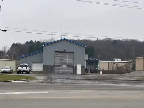 Allegheny, BROOKVILLE, PA 15825
